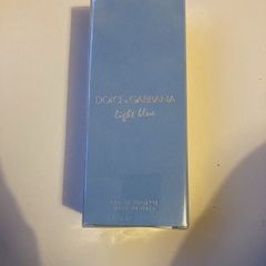 Dolce and Gabbana light blue 100ml