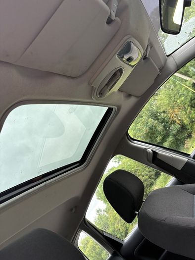 2007 Ford Fiesta