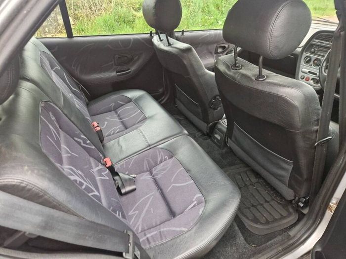 peugeot 306