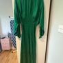 Maje Green Dress UK10/12 Image 3