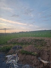 Soil be handy for farmers looking to fill holes or dykes