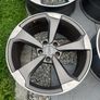 R18 Alufi alloys Image 3