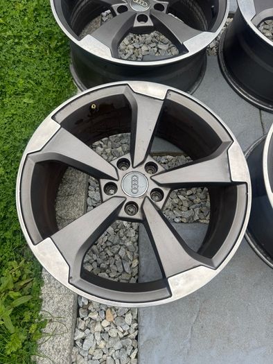 R18 Alufi alloys