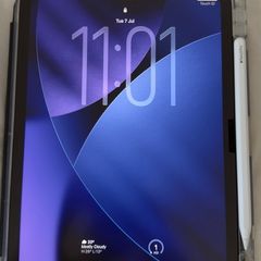 (New) iPad Air 11 M3