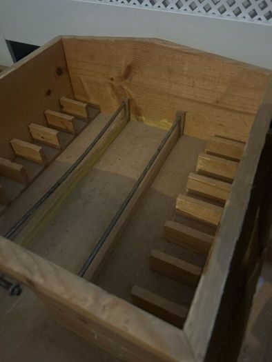 Toy shed