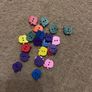 buttons-different types Image 3