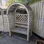 Garden seating Image 9