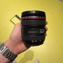 Canon EF 24-70mm f/4L IS USM with Macro Image 2