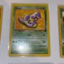 Vintage Pokemon Cards 1990s - Near Mint Image 7