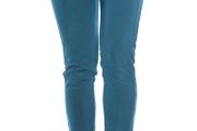 new bottle green pants  s-m