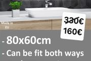 LED Bathroom Mirror