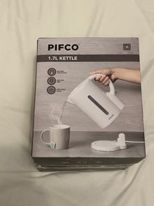 Electric Kettle / Coffee Kettle for Sale
