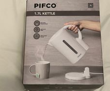 Electric Kettle / Coffee Kettle for Sale