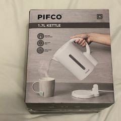 Electric Kettle / Coffee Kettle for Sale