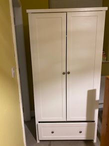 Kids Wardrobe