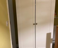 Kids Wardrobe