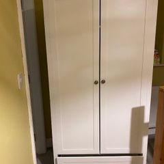 Kids Wardrobe