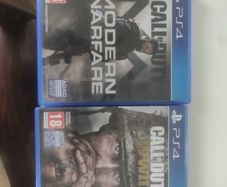 Call Of Duty