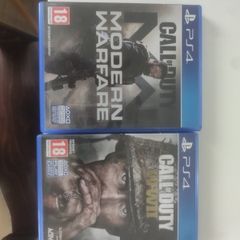 Call Of Duty