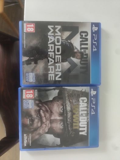 Call Of Duty