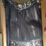 Black Tie/Debs/Evening Dress Size 12/14 Image 10