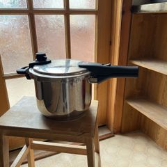 IKEA pressure cooker