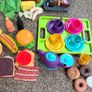Toy Kitchen Image 2