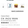 Calvin Klein eau de toilette spray 150 ml Image 4