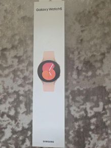 Galaxy Watch 5 Pink Gold