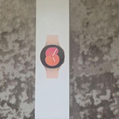 Galaxy Watch 5 Pink Gold
