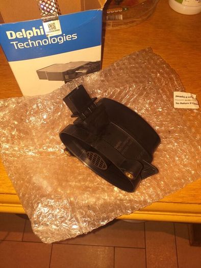 BMW parts