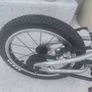girls bike Image 8