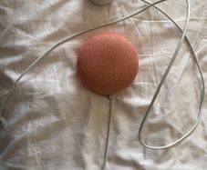 Google Nest Mini