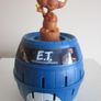 Pop Up E.T.: The Extra-Terrestrial Kids Board Game Image 2