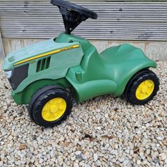 John Deere Kids Ride On