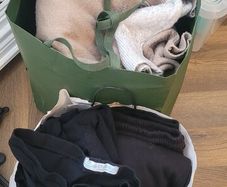 Used clothes bundle womens size xs-M