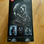 Lego  Tie Fighter Helmet 75274 Image 2