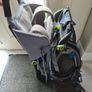 karrimor child carrier harness Image 2