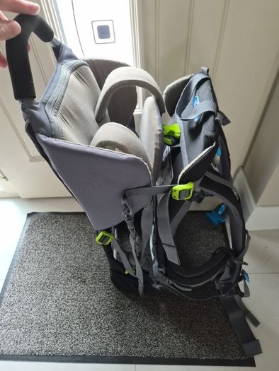 karrimor child carrier harness