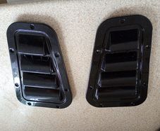 Car Air Vents Universal