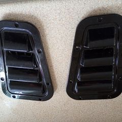 Car Air Vents Universal