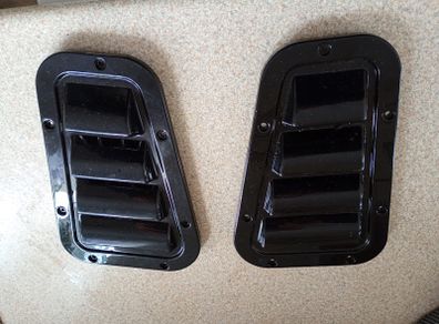 Car Air Vents Universal