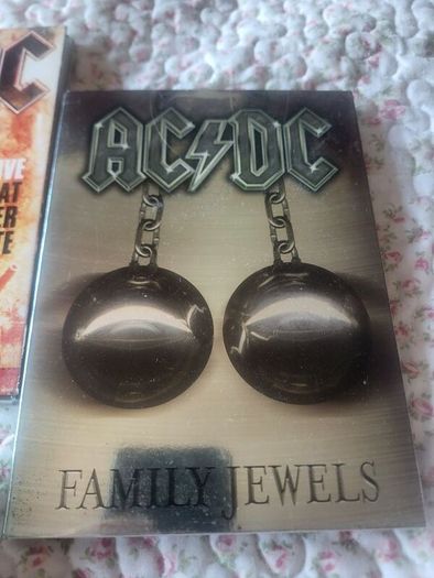 dvds