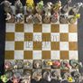 Eaglemoss Marvel Chess Collection Image 6