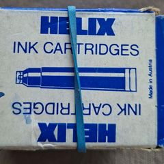Ink Cartridges Fountain Pen