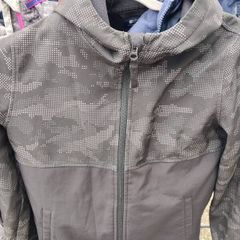 waterproof jacket boys