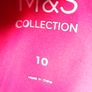 M&S Ladies Puffed Sleeveless Gillet for Sale Image 4