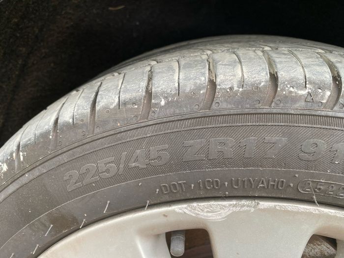 2012 Mercedes C250 C200 Breaking For Parts