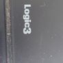 Logik 3  i-station, IPOD speaker, working fine, ideal portable music Image 2
