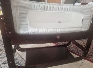 snuzpod